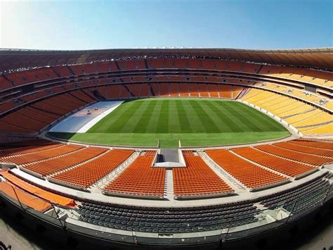 FNB Stadium - All You Need to Know BEFORE You Go (2024)