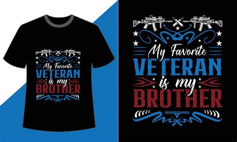 Veterans day t shirt 11442327 Vector Art at Vecteezy