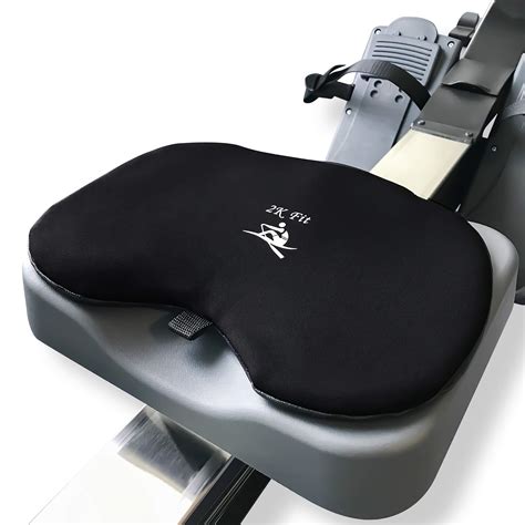 Buy 2K FitRowing Machine Seat Cushion (Model 3) for The Concept 2 ...