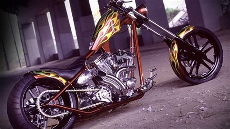 West Coast Choppers Wallpapers - Wallpaper Cave