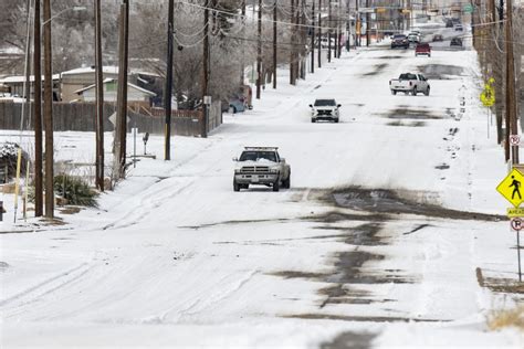 Two Ten Begins Disaster Relief Outreach as Texas Battles Winter Storm ...