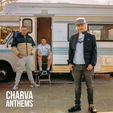 Bad Boy Chiller Crew – 'Charva Anthems' EP review: a love letter to ...