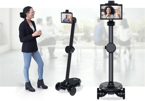 Lợi ích và thách thức củaTelepresence Robot đối với sức khỏe tâm thần