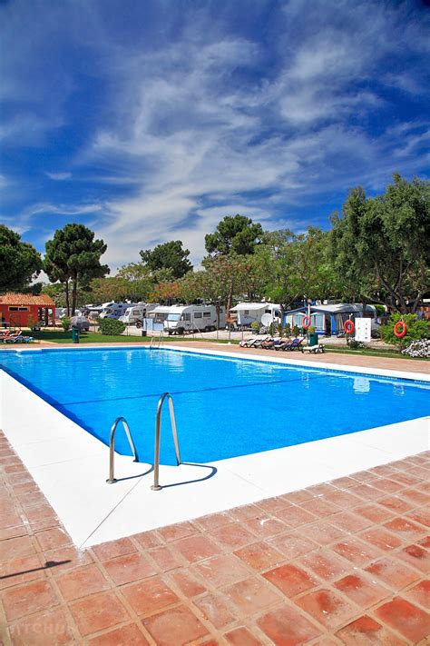 Camping Cabopino, Marbella - Updated 2021 prices - Pitchup®