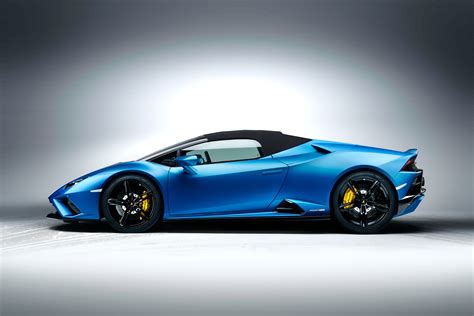 Lamborghini Huracan Evo Spyder 2020 8k Wallpaper,HD Cars Wallpapers,4k ...