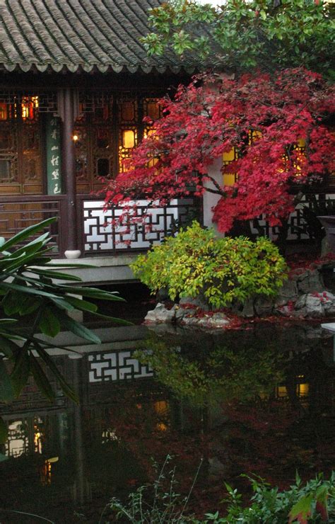 Chinese Garden | 1000 | Chinese garden, Japanese garden design, Chinese ...