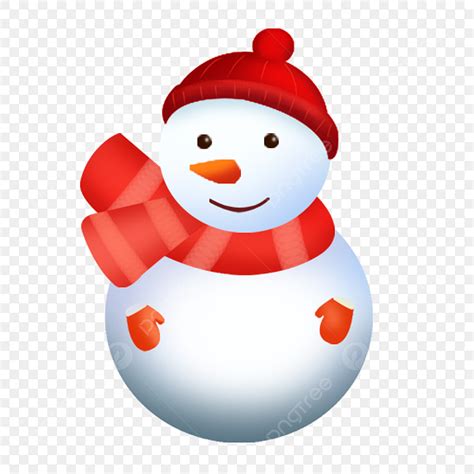 Merry Christmas Snowman Clipart PNG Images, Christmas Snowman ...