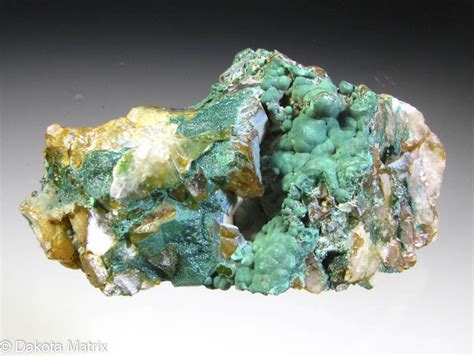 Malachite Mineral Specimen For Sale