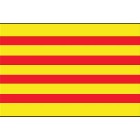 Catalonia Flag