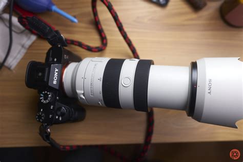 Sony 70-200mm f4 II Review: A Truly Innovative Lens