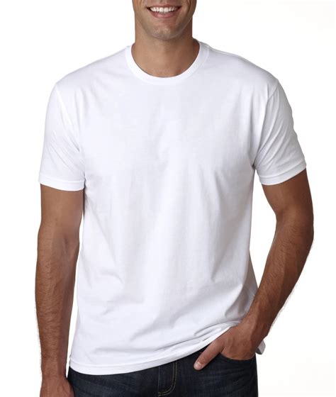 Plain White T Shirt Wholesale The 17 Best Plain White T-shirts To Buy ...