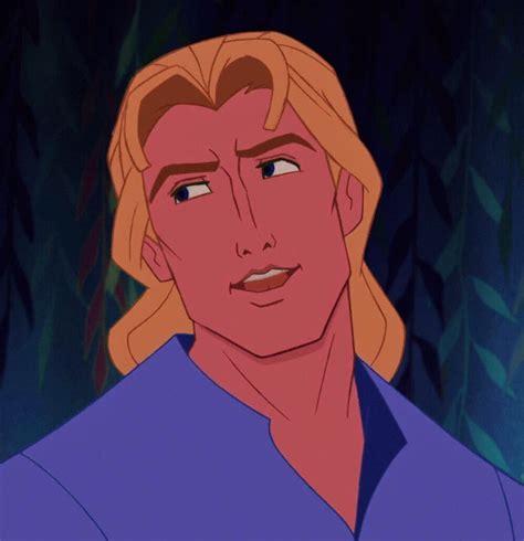 Pin by Lori on Disney Princes | Disney pocahontas, Pocahontas and john ...