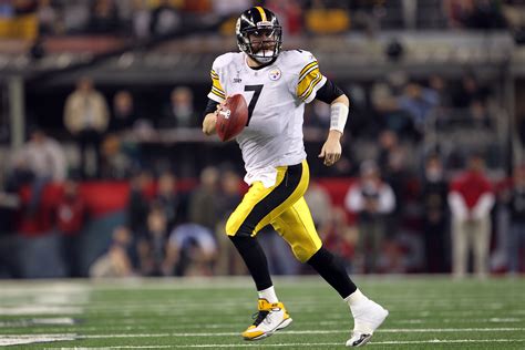 Ben Roethlisberger: Where Does He Rank Among the Best NFL QBs Following ...