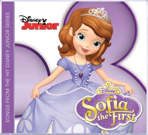 Sofia The First | Disney Music