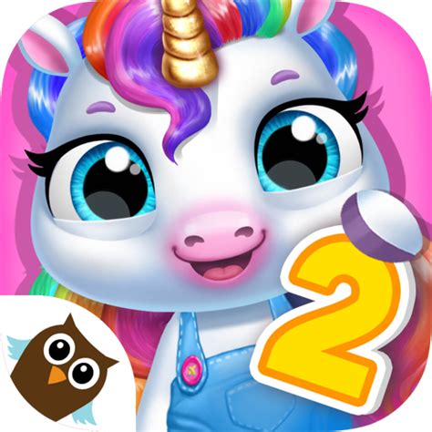 My Baby Unicorn 2 - Apps on Google Play