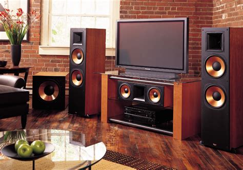 Quality Home Stereo Systems