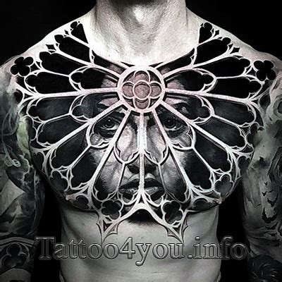 3D Tattoo - Tattoo4you