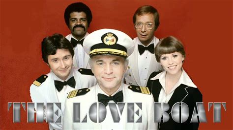 32+ Who Sings The Love Boat Theme Song - YeasmenIlan