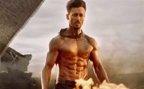 Baaghi 4: Tiger Shroff Gives A Major Update On Film's Release Date