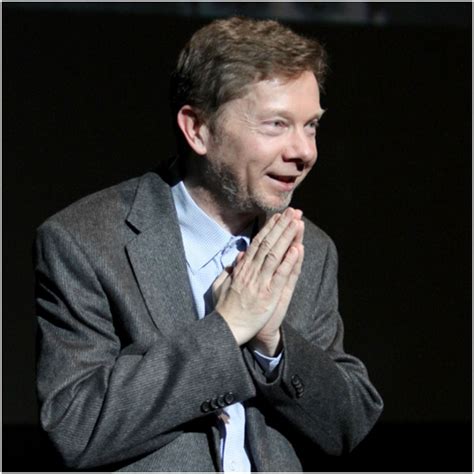 35 Quotes By Eckhart Tolle That Will Help You To Better Understand ...