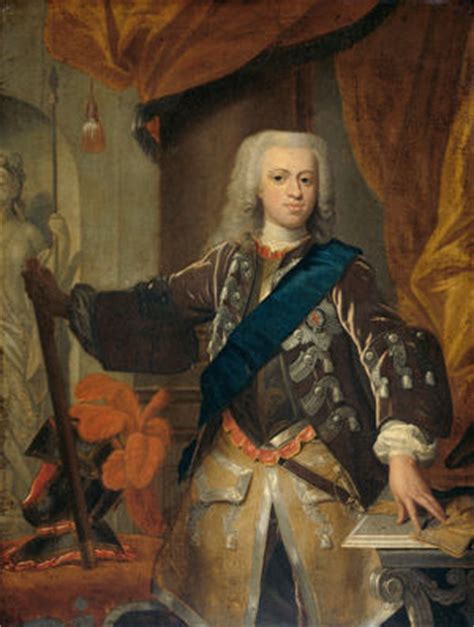 Willem Karel Hendrik Friso van Oranje-Nassau (1711-1751) | WikiTree ...