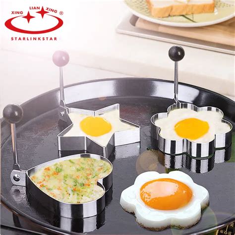 Online Buy Wholesale egg ring mold from China egg ring mold Wholesalers ...