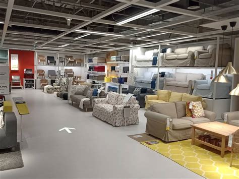 Inside IKEA's Navi Mumbai store that is now open for the public ...