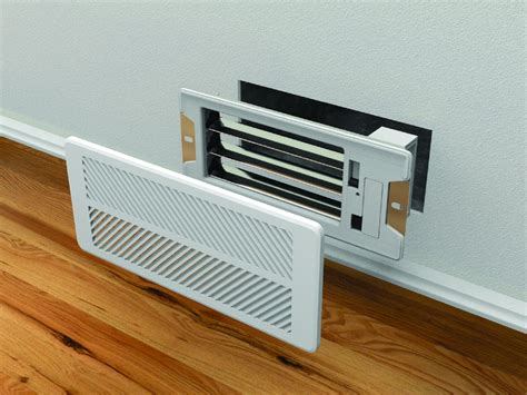 The Brilliant Air Vents You Never Knew You Needed | WIRED