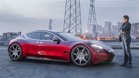 Fisker EMotion: what we learned about 400-mile electric car at CES