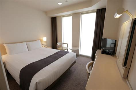 Mercure Hotel Yokosuka in Japan - Room Deals, Photos & Reviews