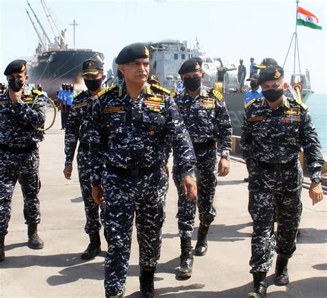 Western Naval Command: Making Waves Of Peace | Indian Aerospace and ...