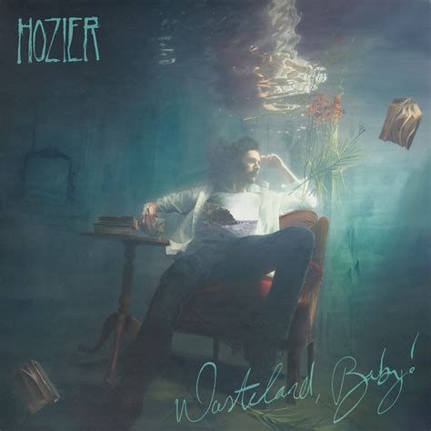 Hozier Hozier Album