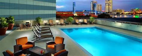 Hotel in Jacksonville | Marriott Jacksonville Downtown