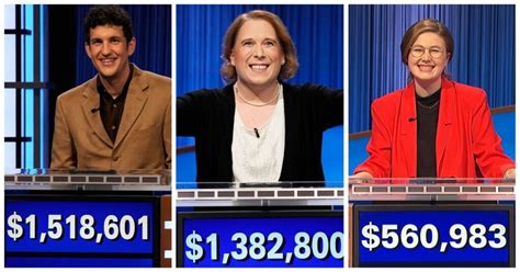 ‘Jeopardy!’ season of champions kicks off - Technique