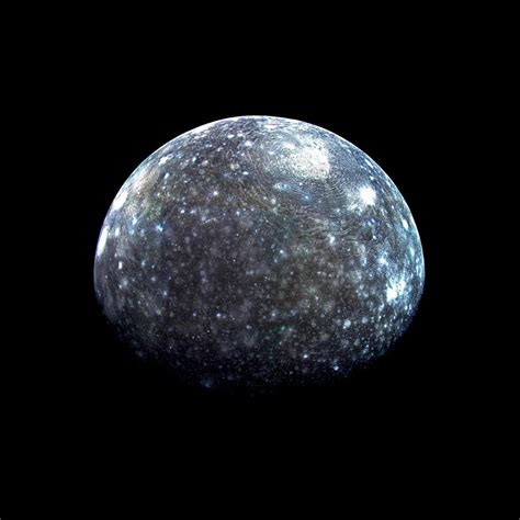 callisto | Moons of jupiter, Jupiters moon, Callisto