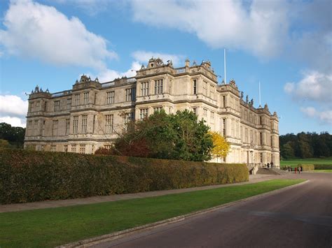 Longleat, England | Longleat House & Gardens | Nigel Swales | Flickr