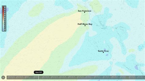 UPDATE: Pumping Surf Imminent for Nor/Central California Saturday