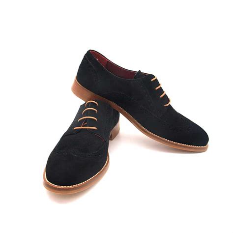 Suede Shoes Women / For spring, invest in a pair of gorgeous suede ...