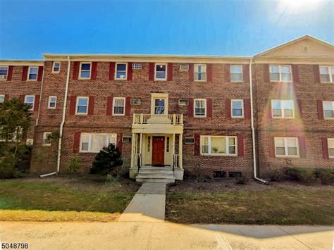 500 S Center St #20, City Of Orange Twp., NJ 07050-3100 | MLS# 3692879 ...