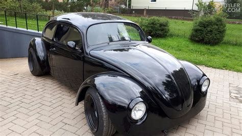 Vw Beetle Custom