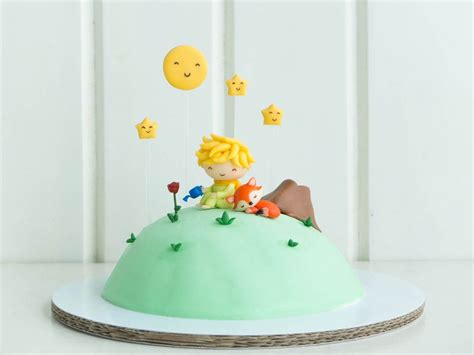 El principito Pretty Cakes, Cute Cakes, Beautiful Cakes, Amazing Cakes ...