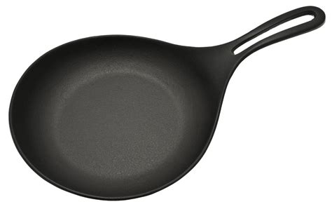 Amazon.com: Iwachu 410-555 Iron Omelette Pan, Medium: Omelet Pans ...