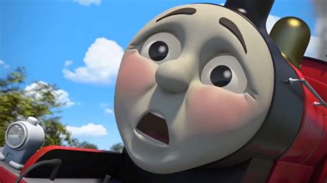 ACCIDENTS WILL HAPPEN - Thomas and Friends Song - YouTube