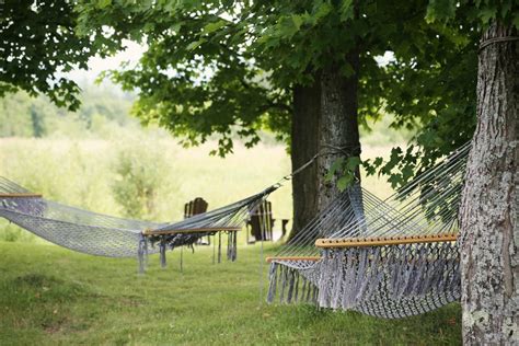 Celebrate National Hammock Day – July 22nd – Hammocks – Camping Gear ...