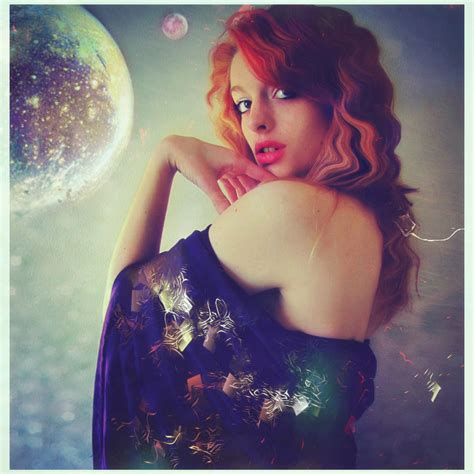 Calypso Moon by Reilune on DeviantArt