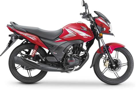 2017 Honda CB Shine SP Launched with BS IV Engine at Rs. 65,354