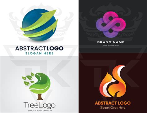 New Logo Design Ideas