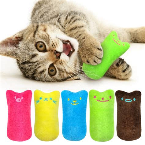 Types of Cat Toys - (Best Cat Toys Guide 2020)