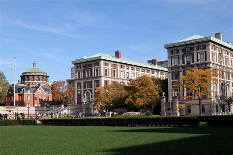 Las mejores universidades de la ciudad de Nueva York