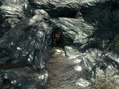 Skyrim:Dark Brotherhood Sanctuary - The Unofficial Elder Scrolls Pages ...